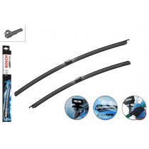 Ştergătoare Bosch Aerotwin set pentru RENAULT Vel Satis [BJ.] (04.02-12.09) 746/646mm