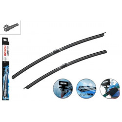 Ştergătoare Bosch Aerotwin set pentru RENAULT Vel Satis [BJ.] (04.02-12.09) 746/646mm
