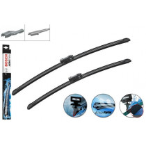 Ștergătoare Bosch Aerotwin set pentru VOLKSWAGEN Tiguan [5N1,5N2] (11.07-prezent) 600/530mm