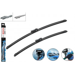 Ștergătoare Bosch Aerotwin set pentru VOLKSWAGEN Tiguan [5N1,5N2] (11.07-prezent) 600/530mm