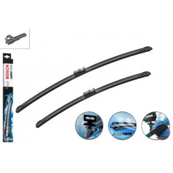 Stergătoare Bosch Aerotwin set pentru BMW X5 [E70] (11.06-09.11) 600/500mm