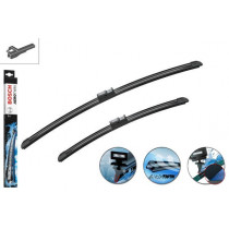 Stergătoare Bosch Aerotwin set pentru ALFA ROMEO 147 [937] (04.05-12.10) 550/400mm