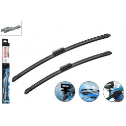 Perii Bosch Aerotwin set pentru SEAT Cordoba [6L2] (02.06-11.09) 530/475mm