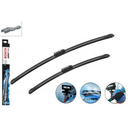 Perii stergator Bosch Aerotwin set pentru VOLKSWAGEN Golf VI [5K1] (10.08-11.12) 600/475mm