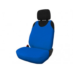 Autotričká Cotton - full modré 2ks