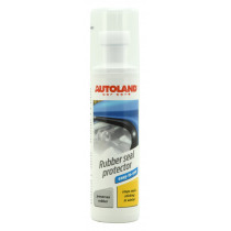 NANOSILICON pentru etanșare din cauciuc aplicator 150ml
