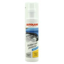NANOSILICON pentru etanșare din cauciuc aplicator 150ml