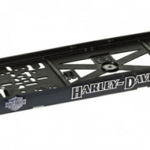 Suport plăcuță înmatriculare 3D HARLEY DAVIDSON