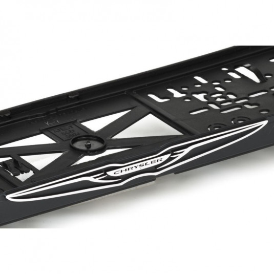 Suport pentru TIR 3D CHRYSLER