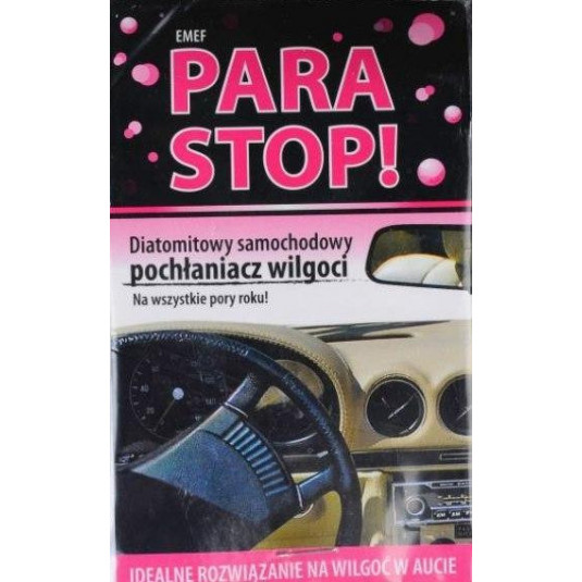 Absorbant de umiditate mic PARA STOP