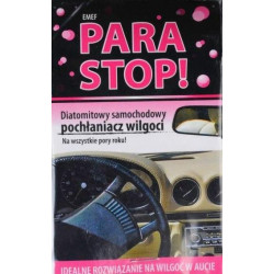 Absorbant de umiditate mic PARA STOP