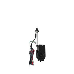 Antenă auto complet automată cu motoraș