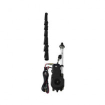 Antenă auto complet automată cu motor DE-LUXE