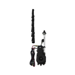 Antenă auto complet automată cu motor DE-LUXE