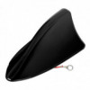 Antenă acoperiş AERO FIN Converteşte antena originală într-o antenă cu aripi, fără a îndepărta baza originală. Potrivită pentru conversia tuturor antenelorAccelerator de acoperiş cu dimensiuni de bază de 70 mm lungime şi ...