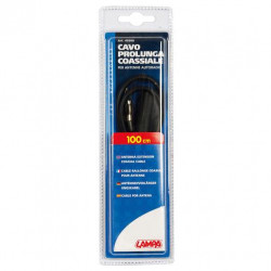 Cablu extensie antena COAXIAL