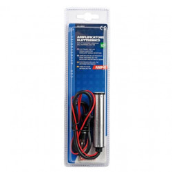 Amplificator de semnal antena 12V