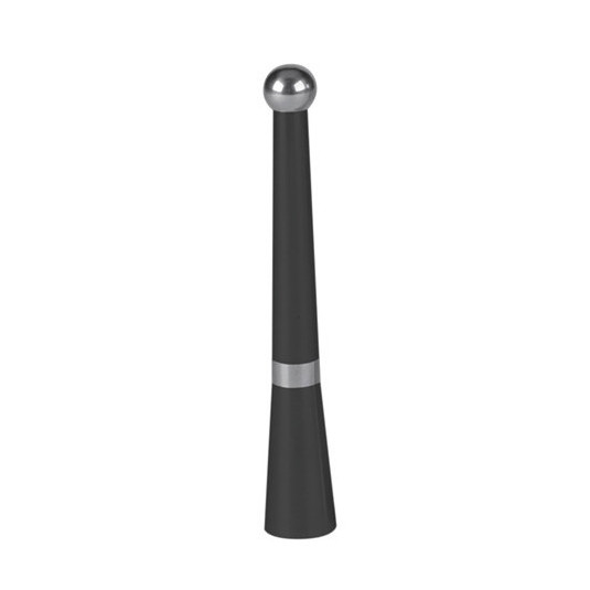 Bară antenă ALU-TECH MICRO 2 AUDI, VOLKSWAGEN, SEAT, OPEL
