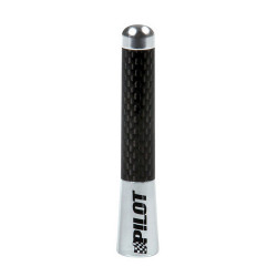 Tijă antenă CARBON 1
