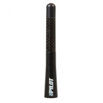 Tijă antenă CARBON 2
