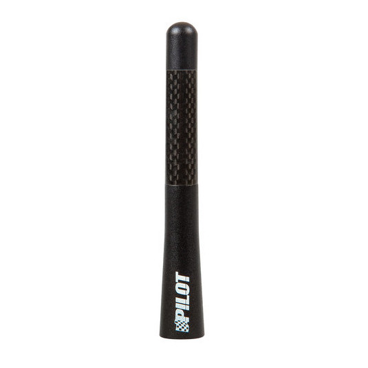 Tijă antenă CARBON 2