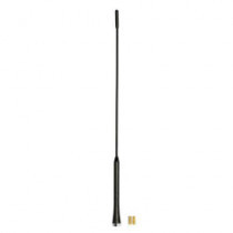 Antena din CHROME-RING