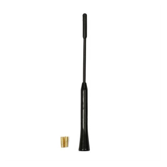 Prutul antenei UNI III