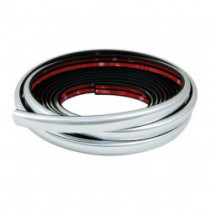 Banda cromat FENDER-TRIM 15
