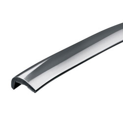 Banda cromat FENDER-TRIM 15