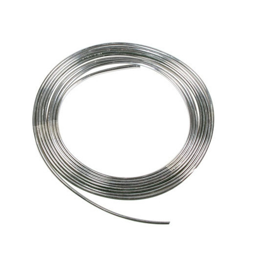 Bandă cromată CHROME