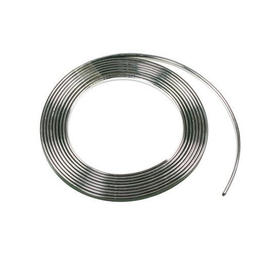 Bandă cromată CHROME