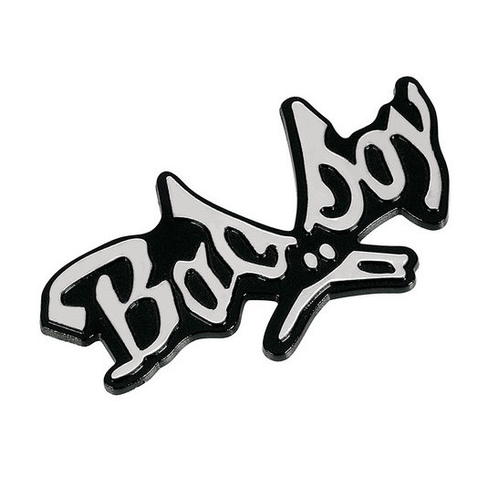 Autocolant 3D Bad boy
