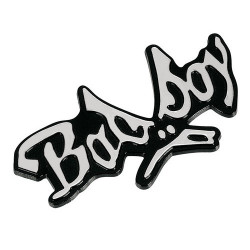 Autocolant 3D Bad boy