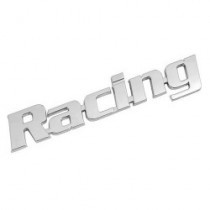 Autocolant 3D Racing