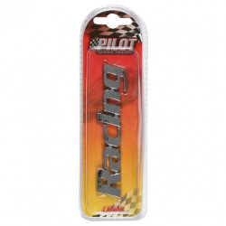 Autocolant 3D Racing