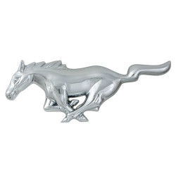Autocolant RACING HORSE