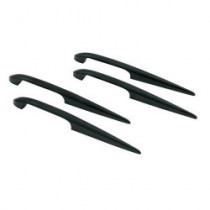 Benzi decorative SHORT-FIN