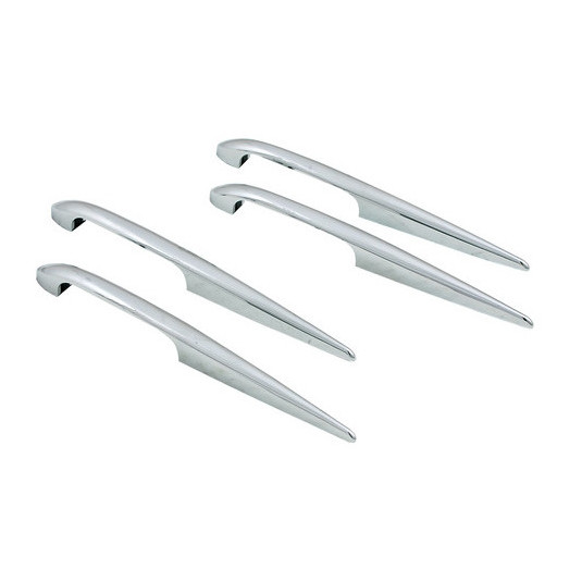 Benzi decorative SHORT-FIN