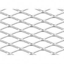 Grilă din aluminiu RACING-GRILL M