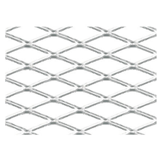 Grilă din aluminiu RACING-GRILL M
