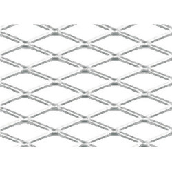 Grilă din aluminiu RACING-GRILL M