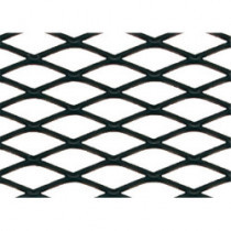 Grilă din aluminiu RACING-GRILL M