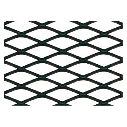 Grilă din aluminiu RACING-GRILL M