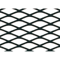Grilă din aluminiu RACING-GRILL M