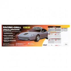 Grilă din aluminiu RACING-GRILL M