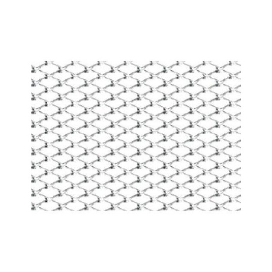 Grilă de aluminiu RACING-GRILL S