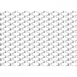 Grilă de aluminiu RACING-GRILL S