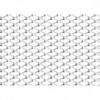 Grilă din aluminiu RACING-GRILL argintie ochi mici 2 x 4 mm Caracteristici produs: Sită potrivită pentru masca frontală Dimensiuni sită: 100 x 33 cm Dimensiuni ochi: 2 x 4 mm Material: ...