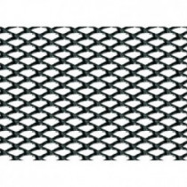Grilă de aluminiu RACING-GRILL S