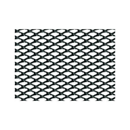 Grilă de aluminiu RACING-GRILL S